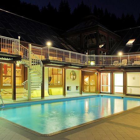 OptimaMed Gesundheitsresort Agathenhof Micheldorf  Exterior foto