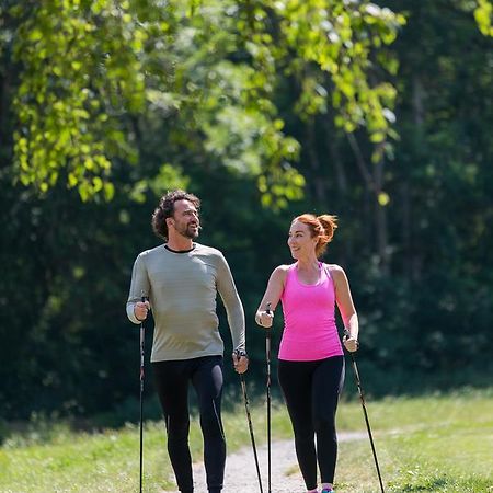 OptimaMed Gesundheitsresort Agathenhof Micheldorf  Exterior foto