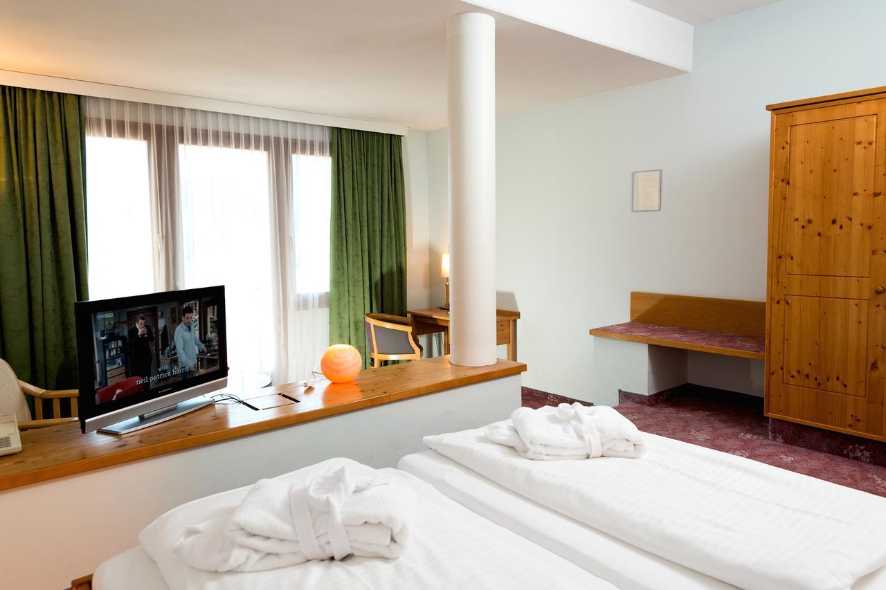OptimaMed Gesundheitsresort Agathenhof Micheldorf  Exterior foto